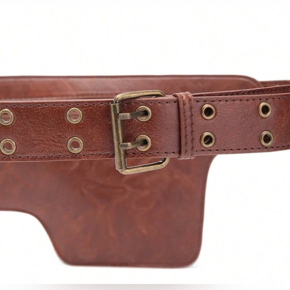 New Vintage Waist Bag - Picture 6 of 9